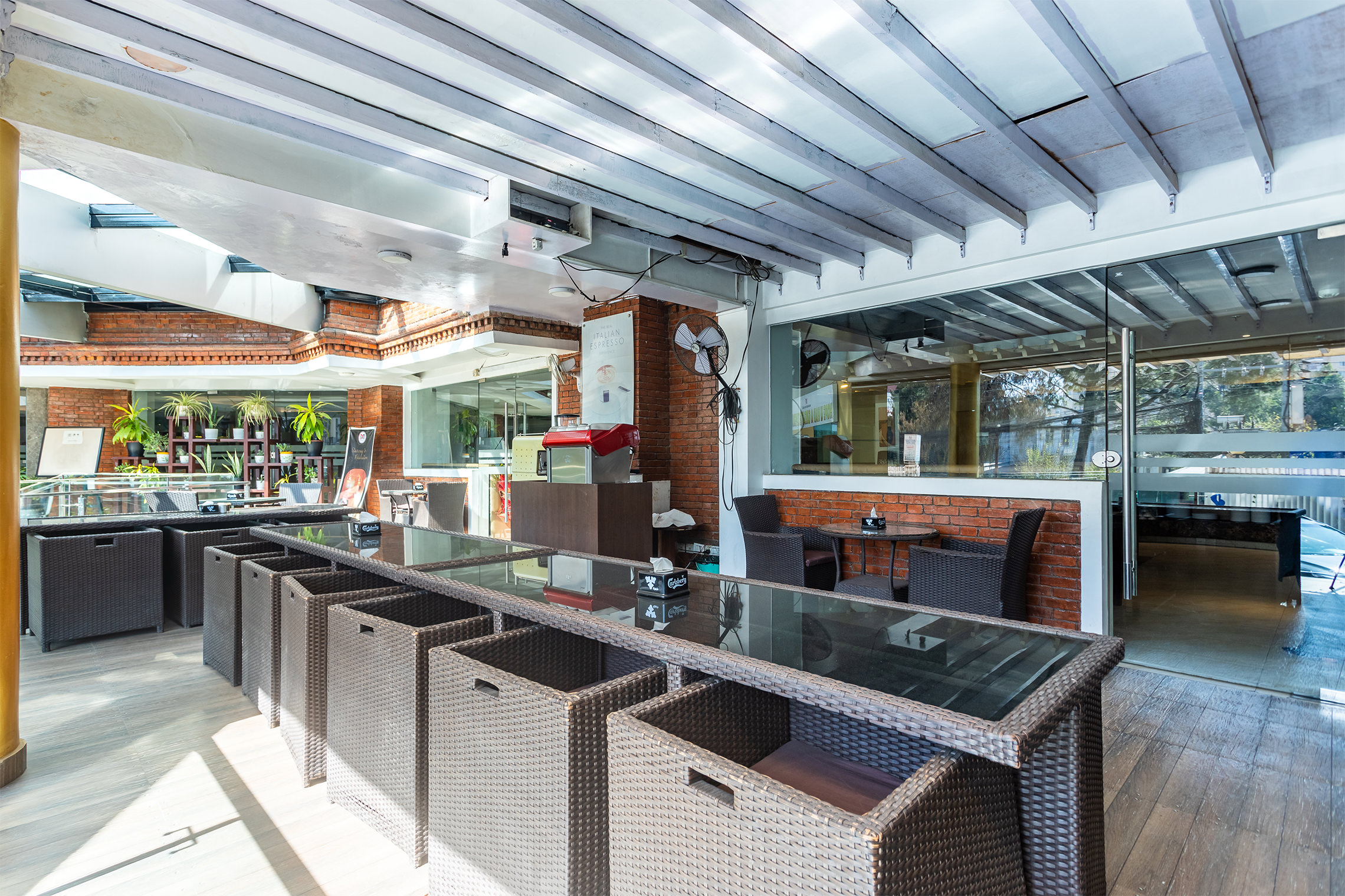 Sun Cafe