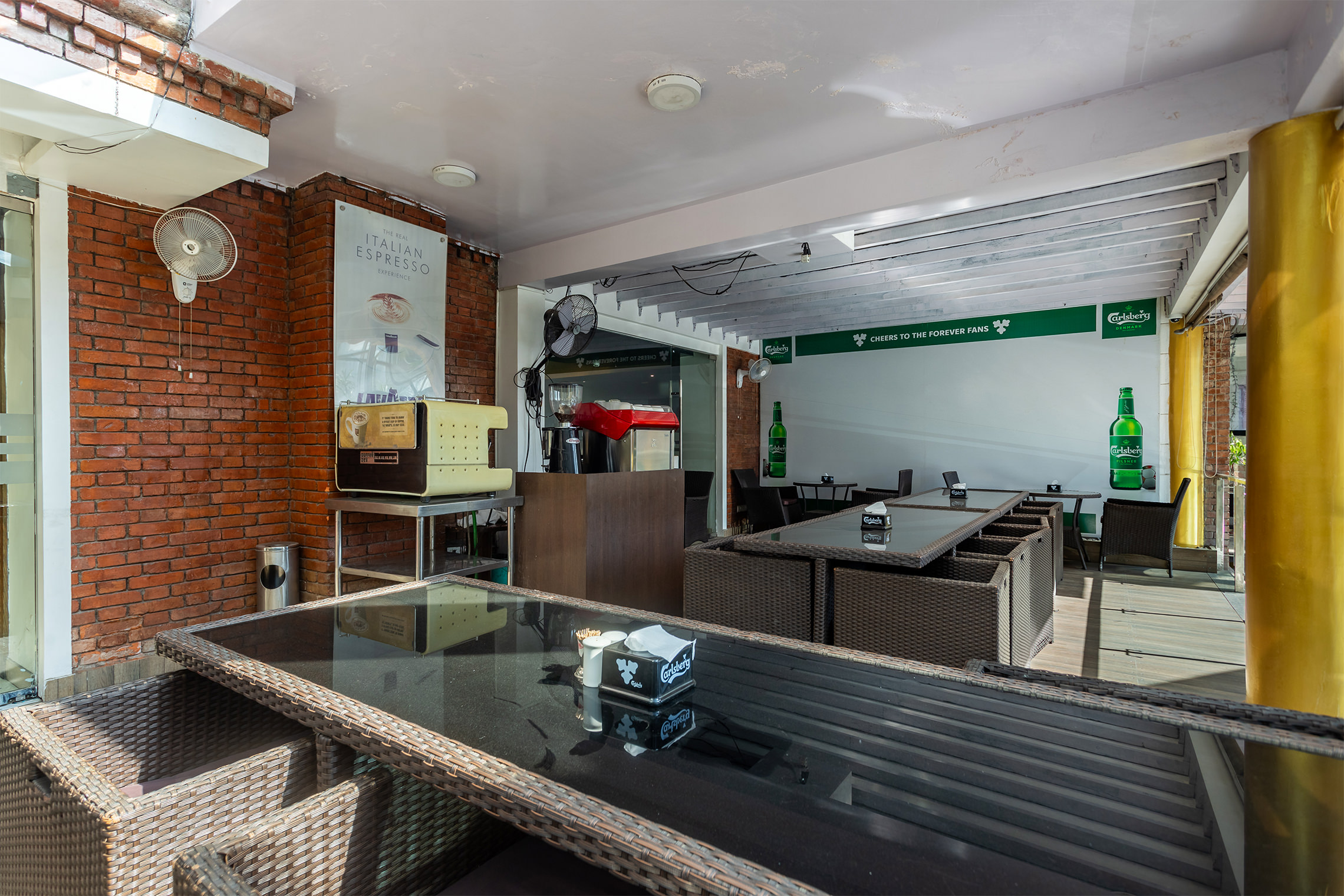 Sun Cafe