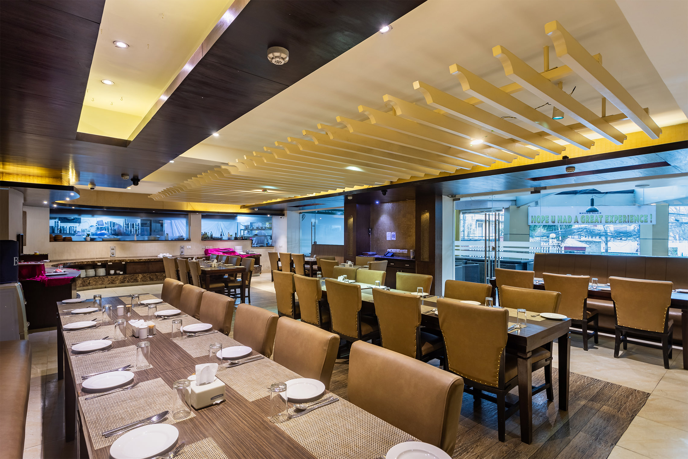 Alchemy Restaurant
