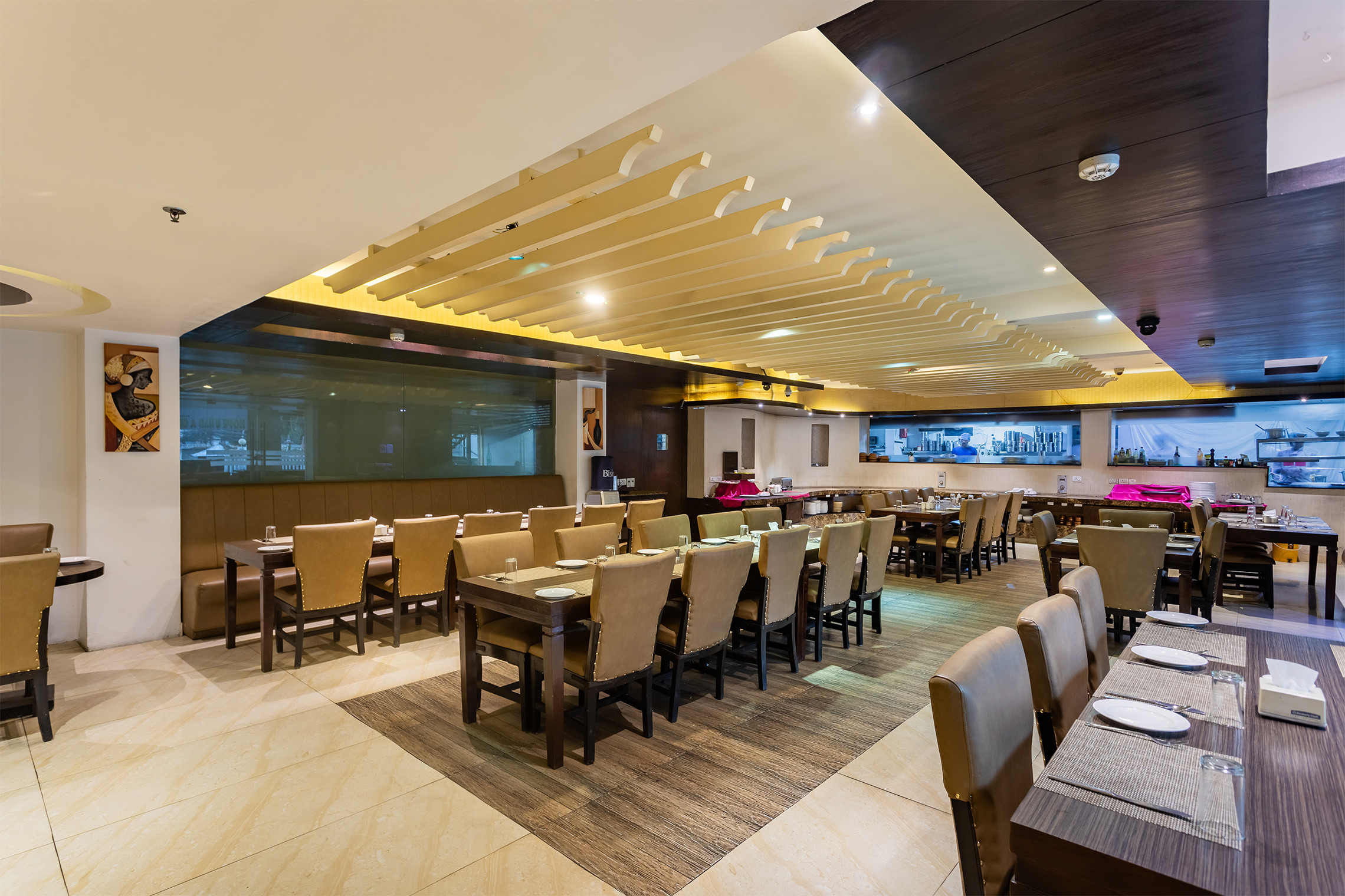 Alchemy Restaurant